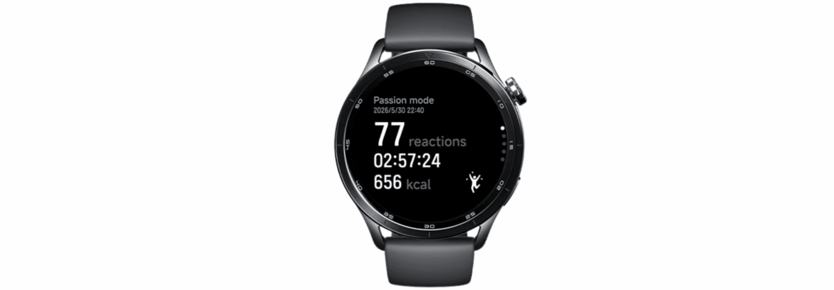 Xiaomi Watch S5 46mm