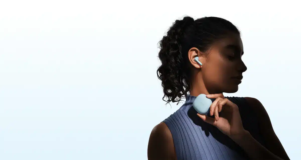 Xiaomi Redmi Buds 8 Active