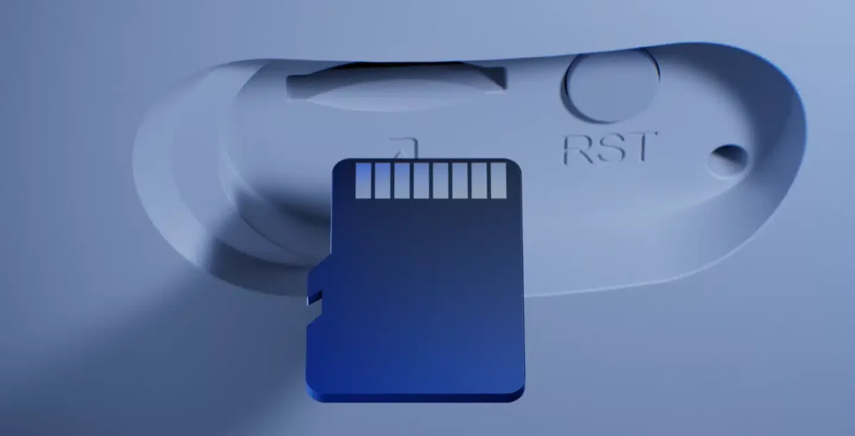 Reolink OMVI 3i PoE
