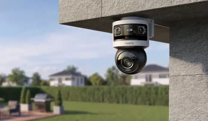 Reolink OMVI 3i PoE