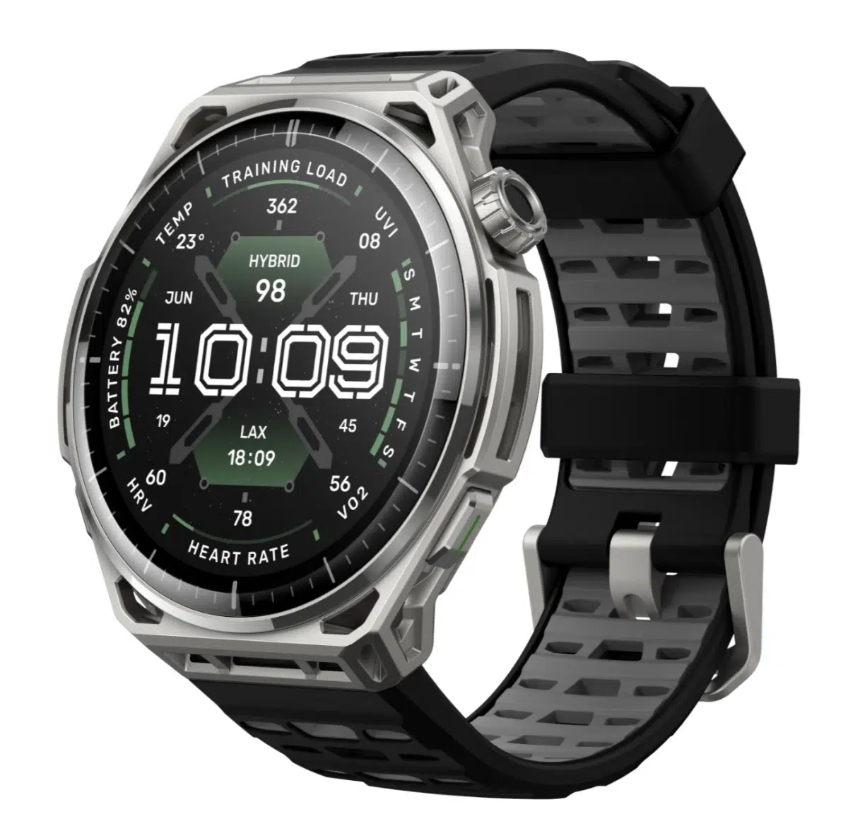 Amazfit Balance 3