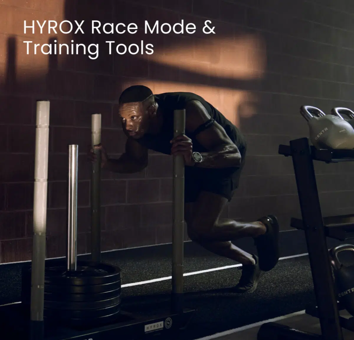 Amazfit Balance 3