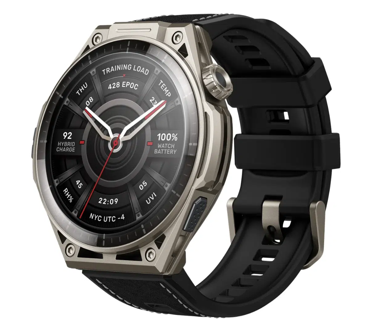 Amazfit Balance Ultra 