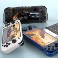 BOYHOM R50S Retro Handheld