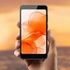 Ulefone Note 22