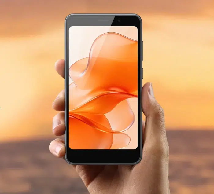Ulefone Note 22