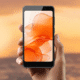 Ulefone Note 22 – 5 Zoll Smartphone für den ganz kleinen Geldbeutel (5 Zoll, LCD, 480p, Unisoc T7100, 3+32 GB, wechselbarer 3000 mAh Akku, Android 16 Go)