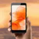 Ulefone Note 22 – 5 Zoll Smartphone für den ganz kleinen Geldbeutel (5 Zoll, LCD, 480p, Unisoc T7100, 3+32 GB, wechselbarer 3000 mAh Akku, Android 16 Go)