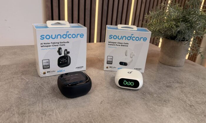 soundcore Liberty 5 Pro