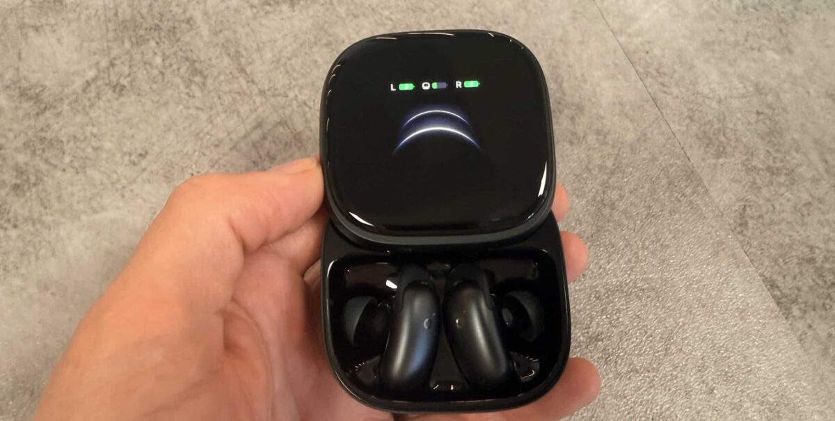 soundcore Liberty 5 Pro Max
