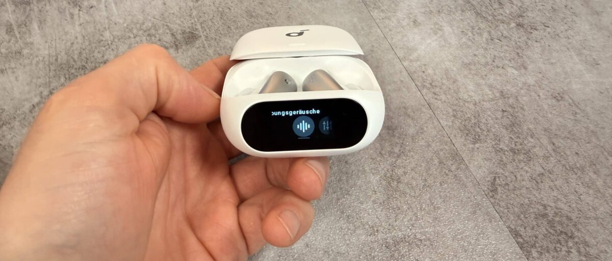 soundcore Liberty 5 Pro