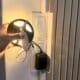 COB-LED-Streifen mit Zigbee 3.0 Controller – Die günstige Hue-Alternative mit erstaunlich viel Potenzial (COB-LED-Technik, Zigbee 3.0, Philips Hue Kompatibel, 8-mm breit, indirekte Beleuchtung, kürzbar, bis 10 Meter Länge, Kleberückseite)