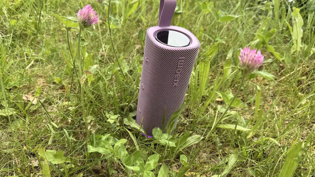 Xiaomi Sound Play