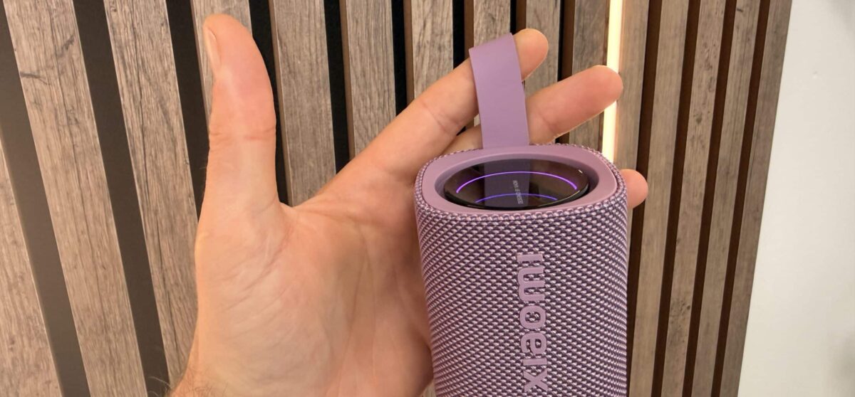 Xiaomi Sound Play