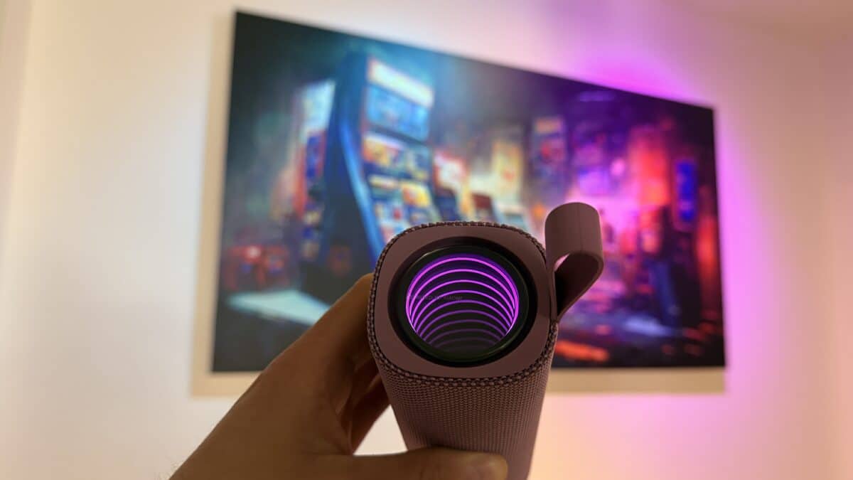 Xiaomi Sound Play