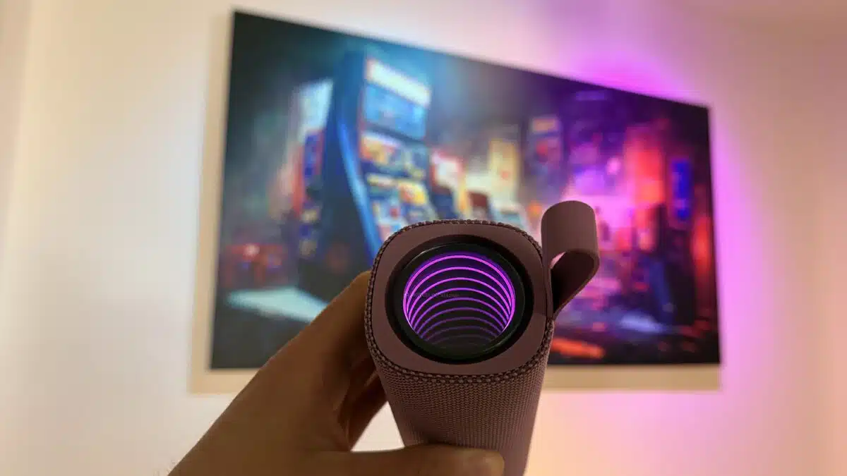 Xiaomi Sound Play