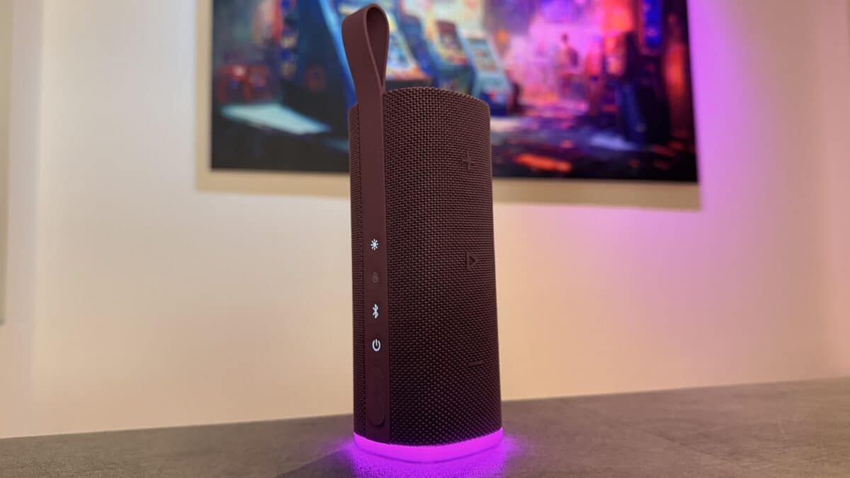Xiaomi Sound Play