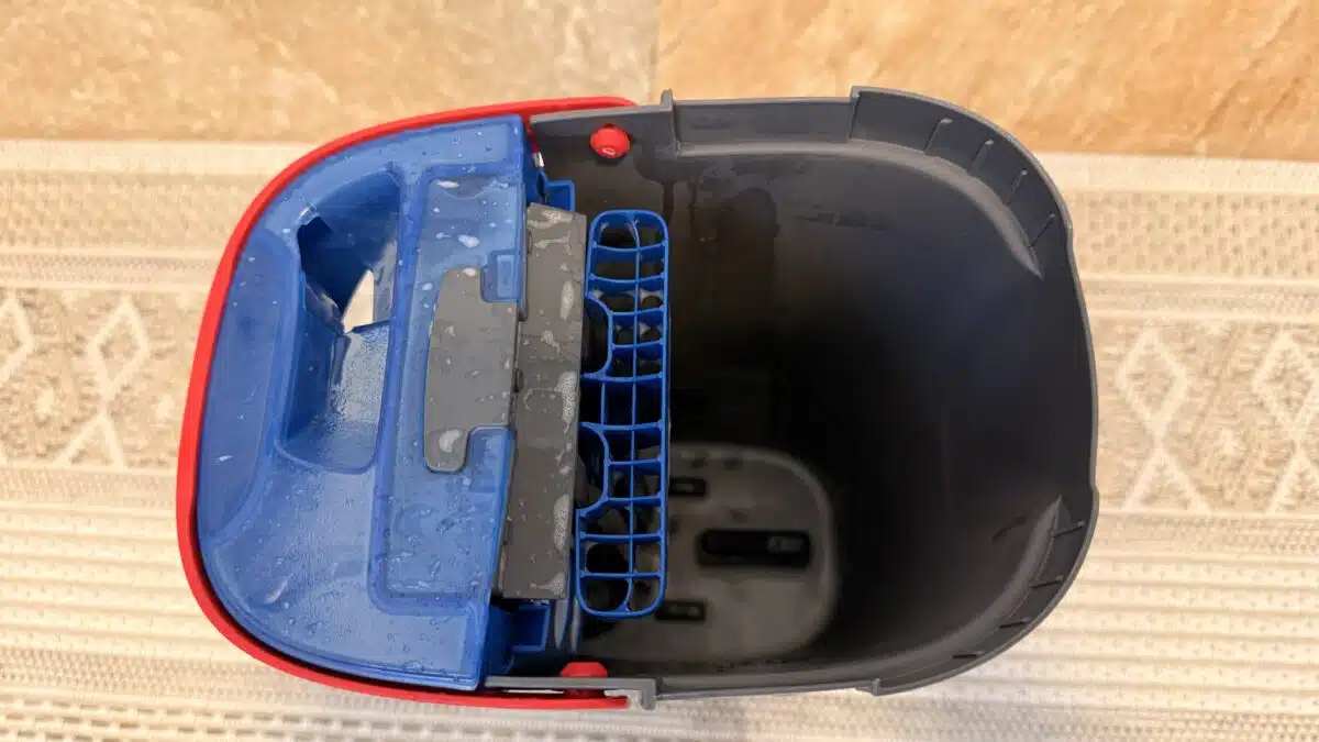 VILEDA H2PrO ONE Flat Mop Box