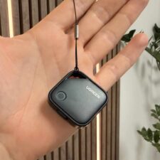 UGREEN FineTrack Duo