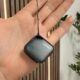 UGREEN FineTrack Duo – Smarter Tracker für Apple und Android mit Akku (Bluetooth Ortung, Kompatibilität mit Apple und Android, Akku mit USB-C, 365 Tage Laufzeit, 100 Dezibel Lautsprecher)