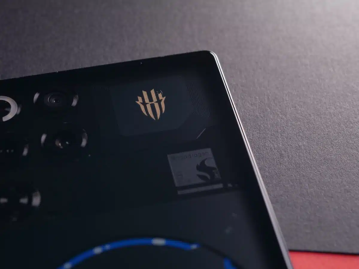 REDMAGIC 11S Pro