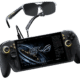 ASUS ROG Xbox Ally X20: OLED-Handheld mit 1.400 Nits greift Steam Deck an (ASUS ROG Ally, Gaming Handheld)
