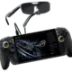 ASUS ROG Xbox Ally X20: OLED-Handheld mit 1.400 Nits greift Steam Deck an (ASUS ROG Ally, Gaming Handheld)