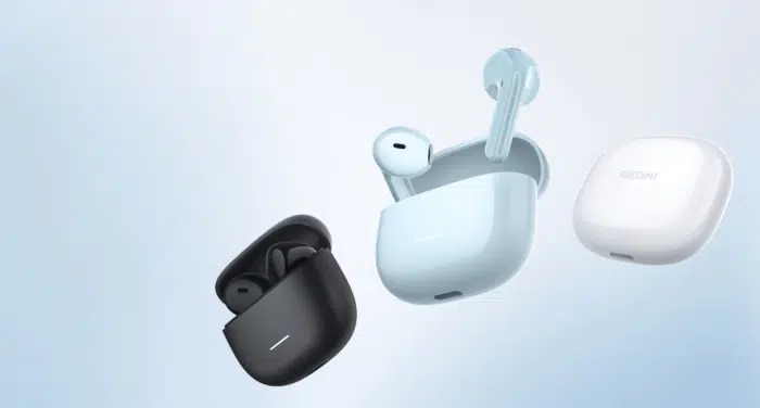 Xiaomi Redmi Buds 8 Active
