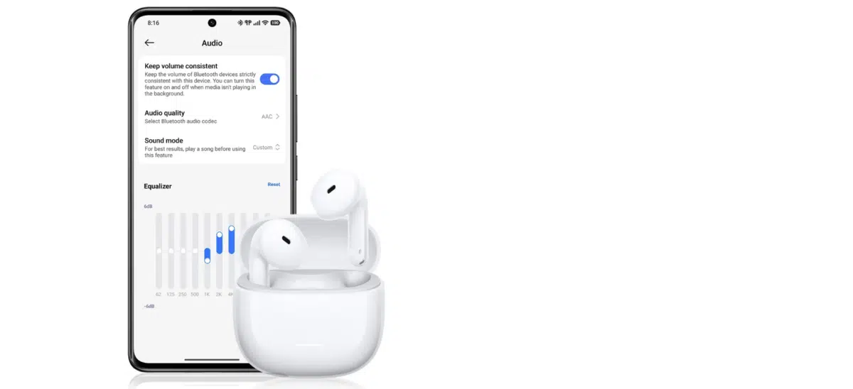 Xiaomi Redmi Buds 8 Active