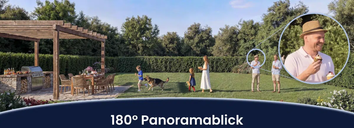 Reolink OMVI 3i PoE