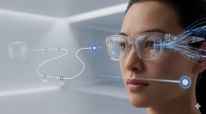 Apple Glasses: Launch verschiebt sich auf Ende 2027