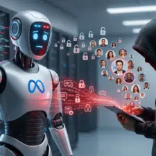 Meta AI Support-Bot half Hackern beim Diebstahl von Instagram-Accounts