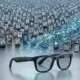 Meta Ray-Ban: Code für Gesichtserkennung bereits auf Millionen Smartphones installiert (Meta, Ray-Ban Meta, Gesichtserkennung)