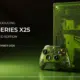 Xbox Series X25: Microsoft bringt die grüne Nostalgie zurück (Xbox, Microsoft, Limitierte Edition)
