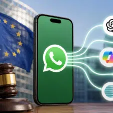 WhatsApp-Öffnung: EU zwingt Meta zur Integration fremder KI-Chatbots