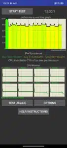 REDMAGIC 11S Pro Benchmarks