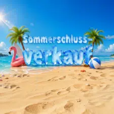 AliExpress Summer Sale