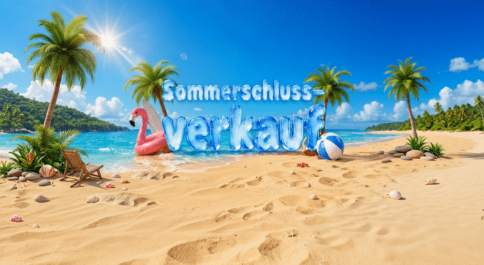 AliExpress Summer Sale