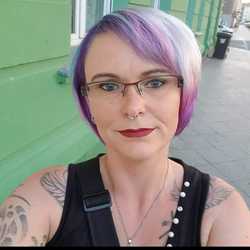 Profilbild von Jenny