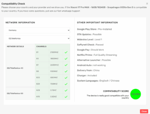 Kommentarbild von Kevin