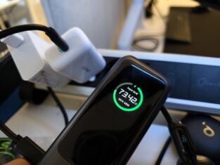 Kommentarbild von Ronny