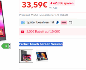 Kommentarbild von Ronny