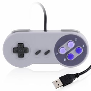 CSL - USB SNES Gamepad/Controller 