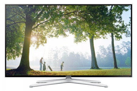Samsung UE50H6470 126 cm(50 Zoll 3D
