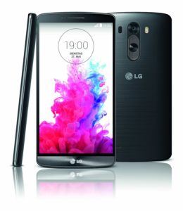 LG G3 D855