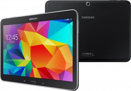 Samsung Galaxy Tab 4 T530