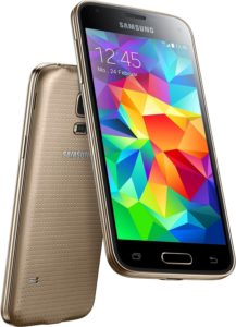Samsung Galaxy S5 mini Smartphone