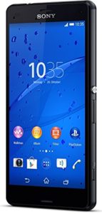 Sony Xperia Z3 Compact Smartphone (