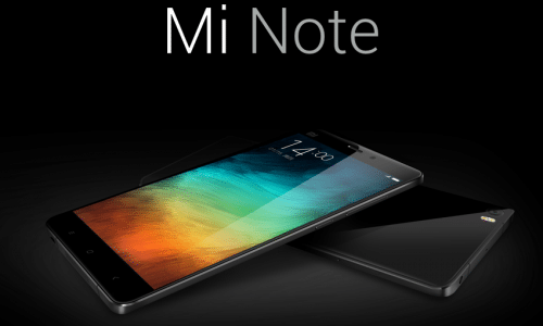 xiaomi mi note 12