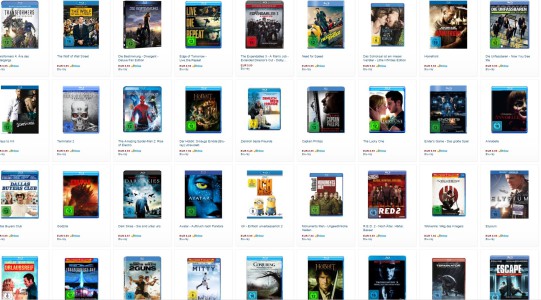 amazon 3 für 30
